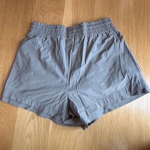 CALIA Double Layer Hem Shorts. NEW!!